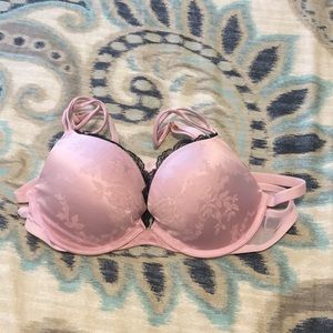 Victoria’s Secret Push Up Bra